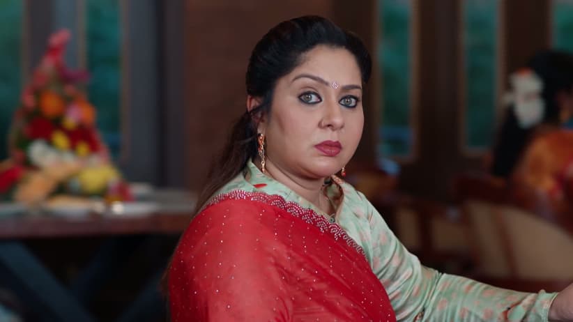 Chamanthi - October 07, 2026 - Episode Spoiler