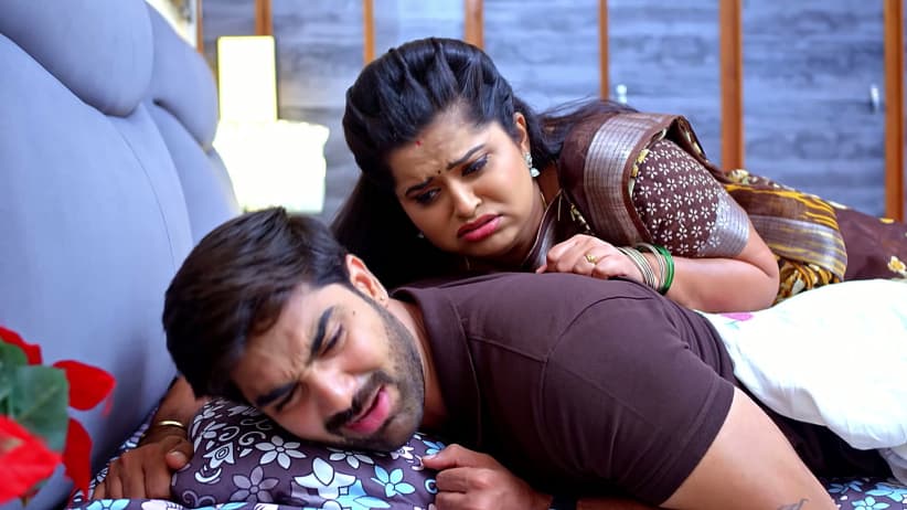 Gundamma Katha - October 07, 2026 - Episode Spoiler