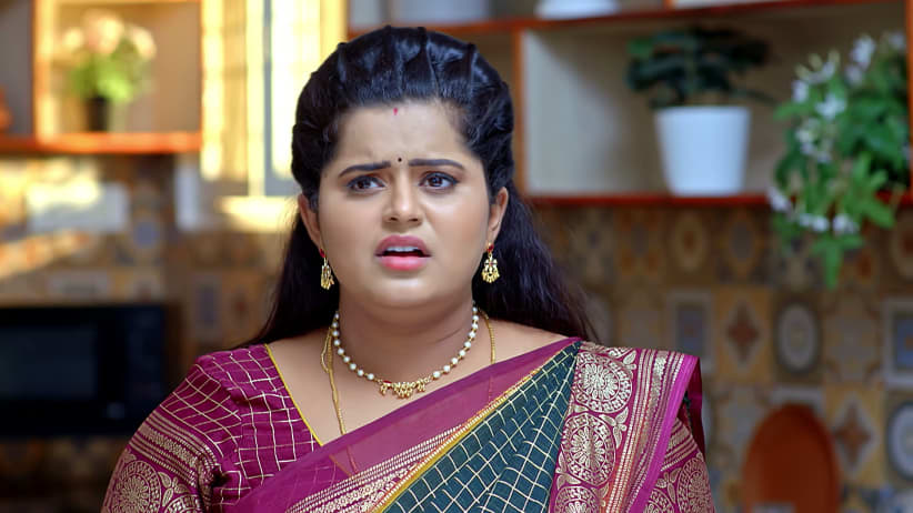 Gundamma Katha - October 08, 2026 - Episode Spoiler