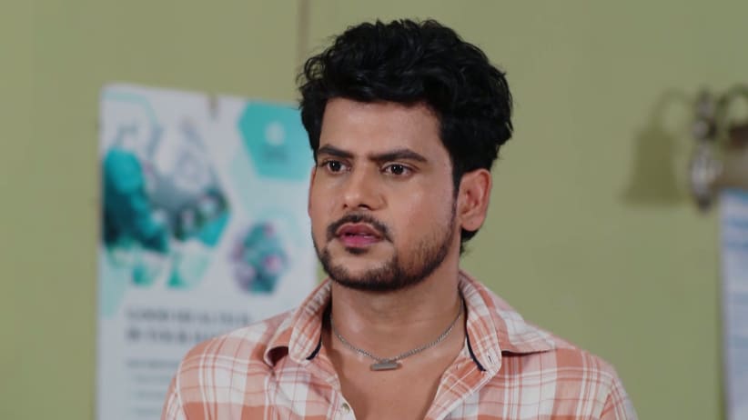 Sathi Sata Janmara - October 12, 2026 - Episode Spoiler
