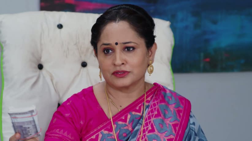 Sathi Sata Janmara - October 08, 2026 - Episode Spoiler