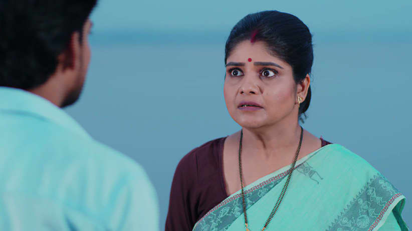 Sathi Sata Janmara - October 10, 2026 - Episode Spoiler