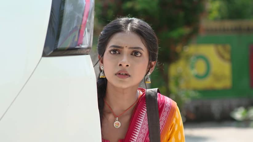 Shrabani - October 10, 2026 - Episode Spoiler