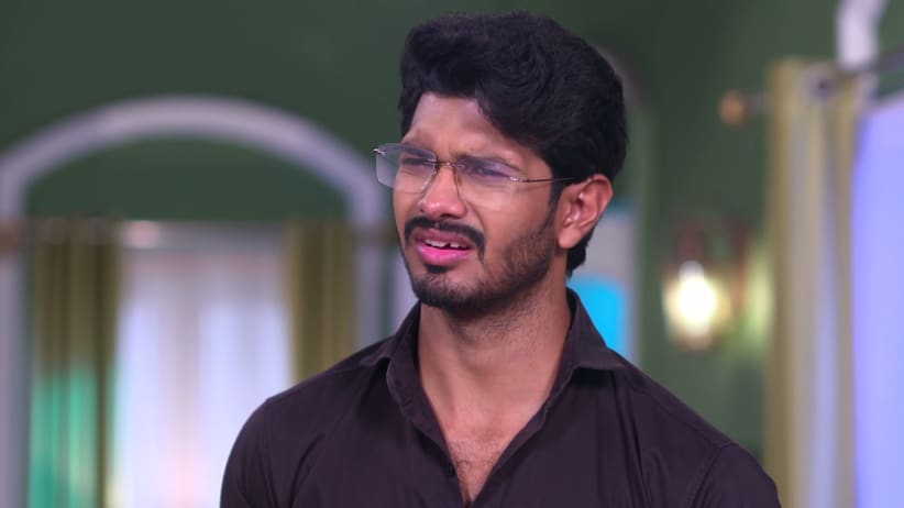 Tu Khara Mun Chaai - October 10, 2026 - Episode Spoiler