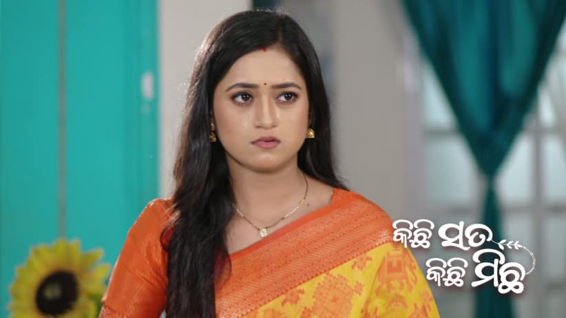 Ankita Faces the Consequences for Hiding the Truth