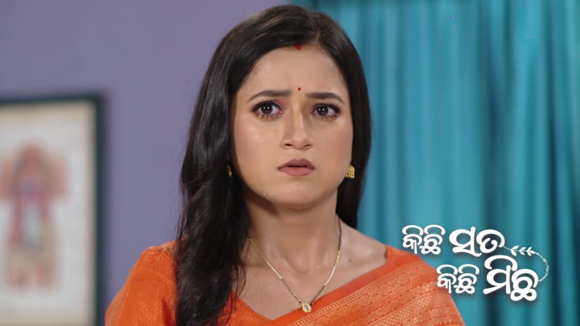Rohit's Findings Clear Chhaya and Chhabi