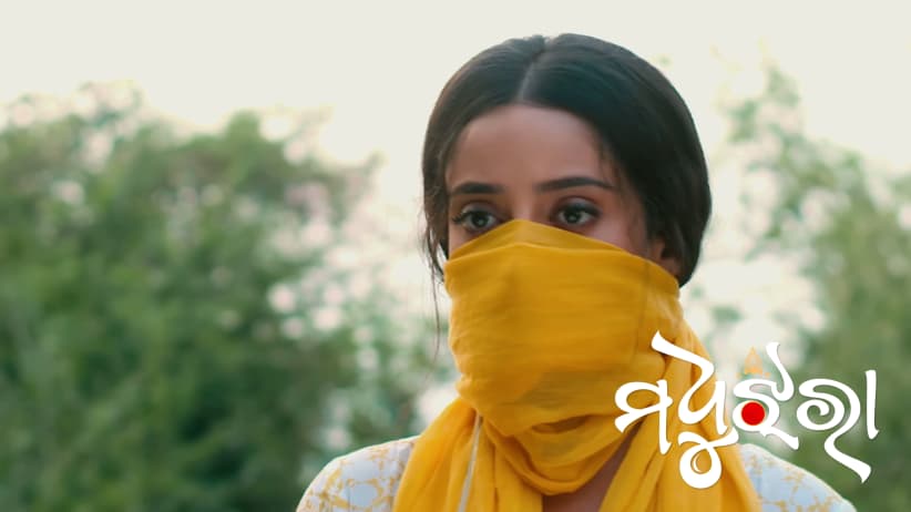 Nilu Starts Working with Kranti