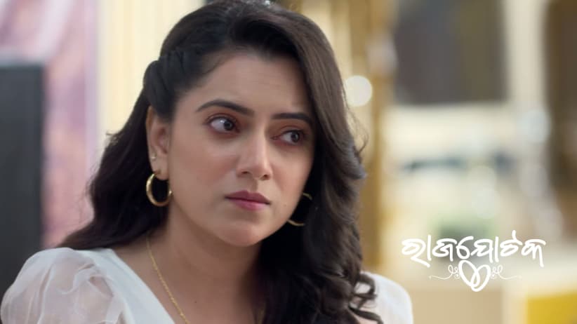 Sri Refuses to Help Rishi