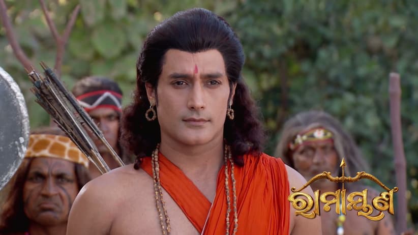 Parvati Worries About Ravan's Penance