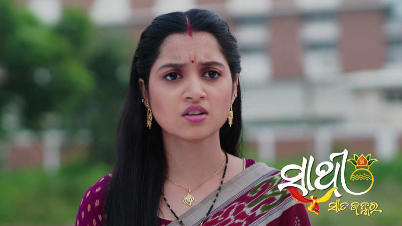Rosy Kidnaps Ruchi