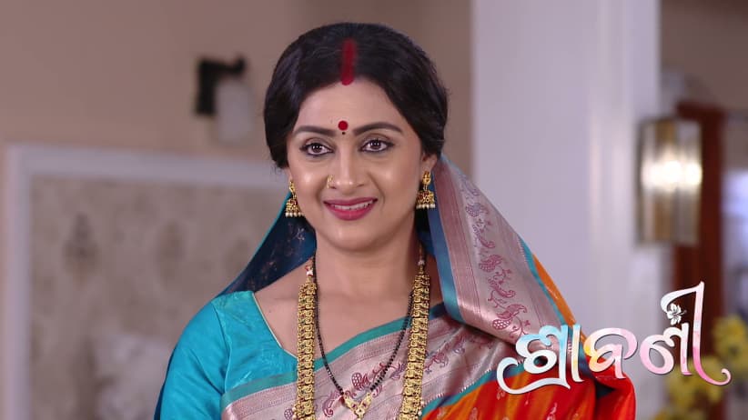 Sagar Saves Shrabani