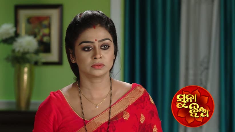 Rahul Rescues Dhara