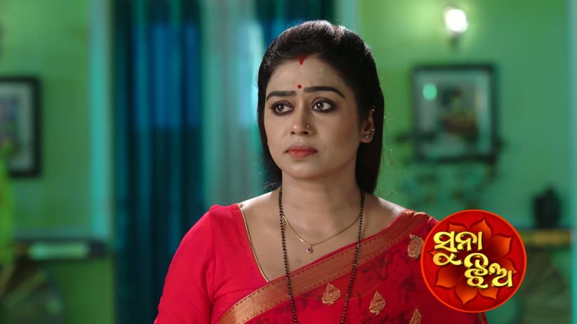 Bhawani Fears Her Past Has Returned