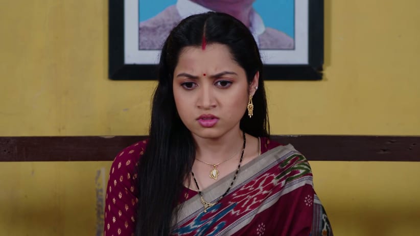 Sathi Sata Janmara - October 06, 2026 - Webisode