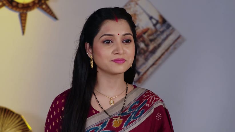 Sathi Sata Janmara - October 07, 2026 - Webisode