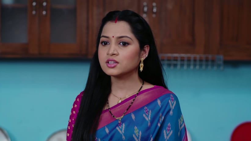 Sathi Sata Janmara - October 08, 2026 - Webisode