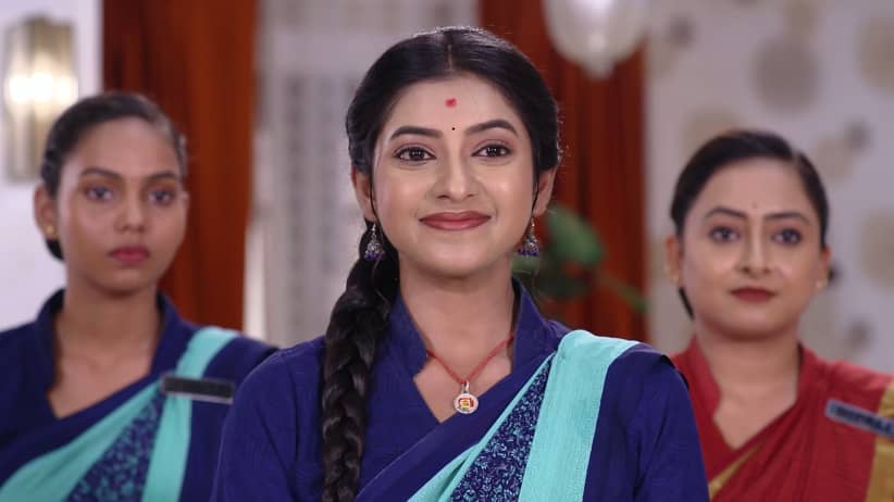 Shrabani - October 06, 2026 - Webisode