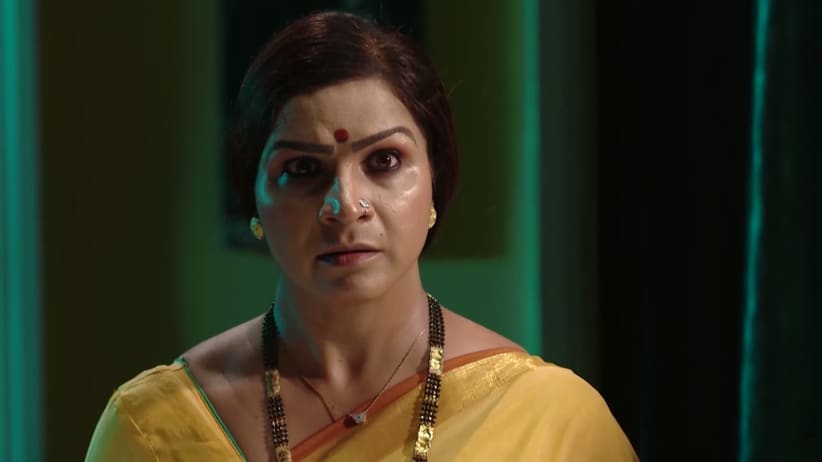 Suna Jhia - October 06, 2026 - Webisode
