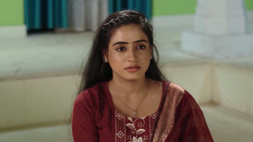 Suna Jhia - October 08, 2026 - Webisode