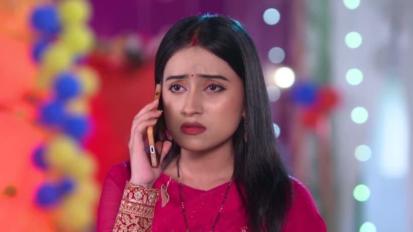 Tu Khara Mun Chaai - October 06, 2026 - Webisode