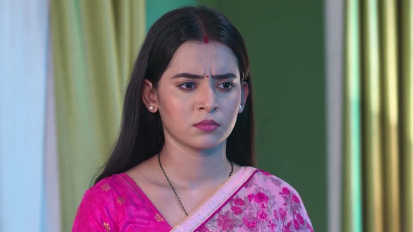 Tu Khara Mun Chaai - October 08, 2026 - Webisode
