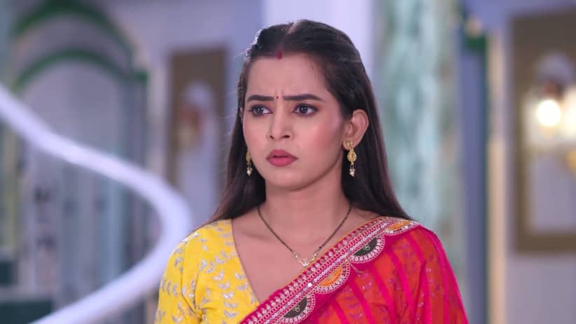 Tu Khara Mun Chaai - October 07, 2026 - Webisode