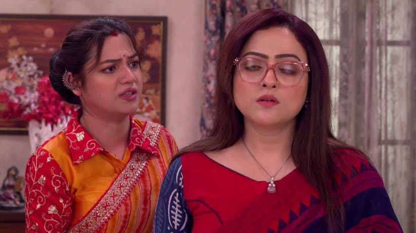 Jagruti - October 09, 2026 - Episode Spoiler