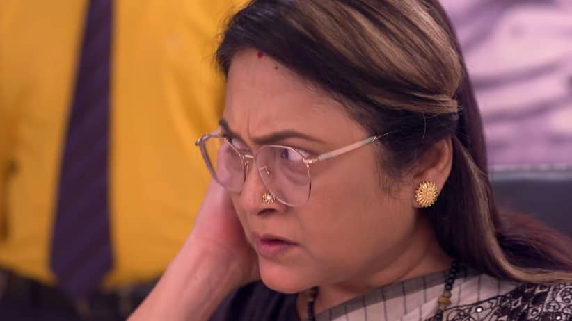 Jagruti - October 12, 2026 - Episode Spoiler