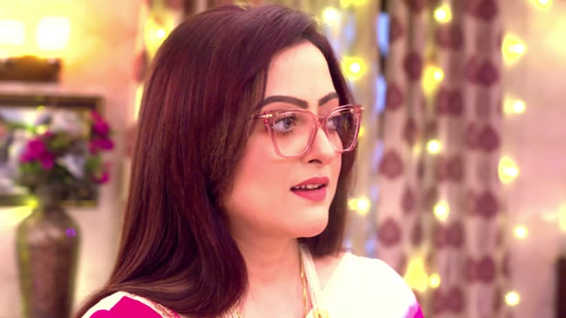 Jagruti - October 07, 2026 - Episode Spoiler