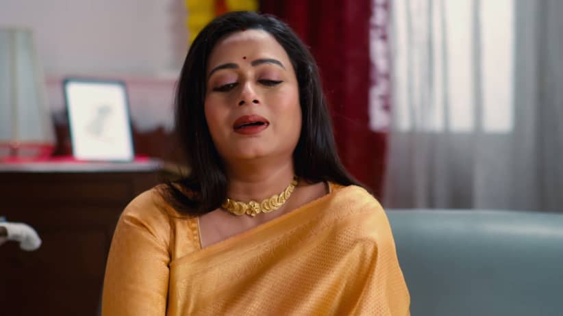 Madhu Jhara - October 08, 2026 - Episode Spoiler