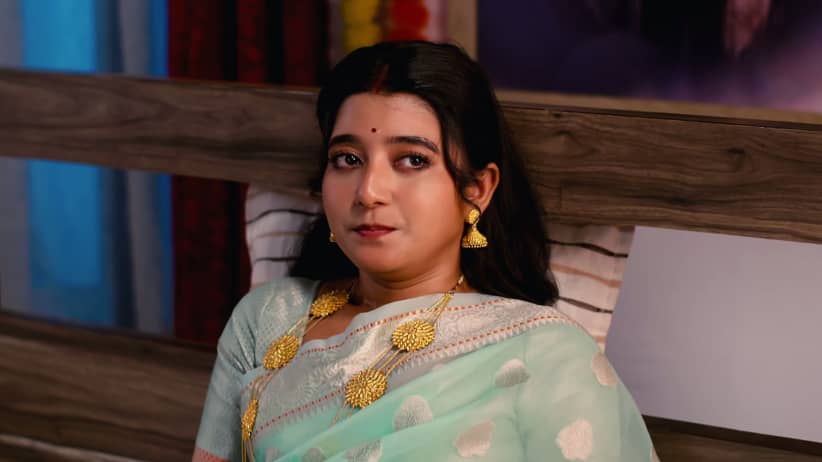Madhu Jhara - October 09, 2026 - Episode Spoiler