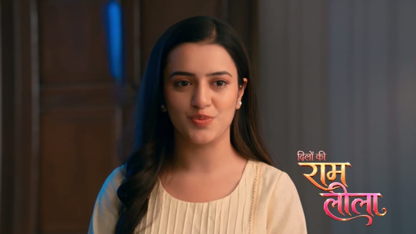Dilo Ki Ram Leela - October 08, 2026