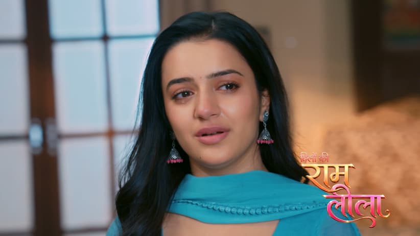 Dilo Ki Ram Leela - October 09, 2026