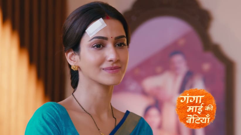 Murli Faces Sahana’s Rejection