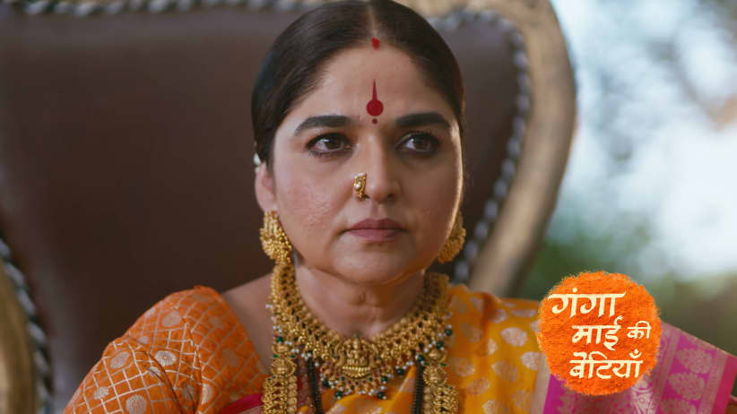 Murli Seeks Sahana's Forgiveness