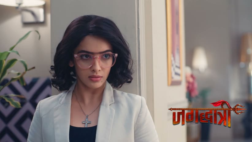 Aarti Learns Rudra Is Alive