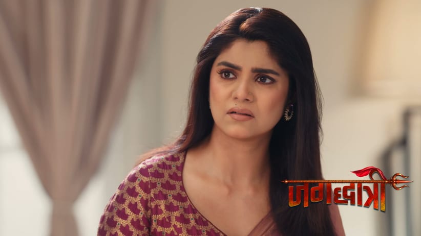 Is Rudra Linked to Aarti's Kidnapping?