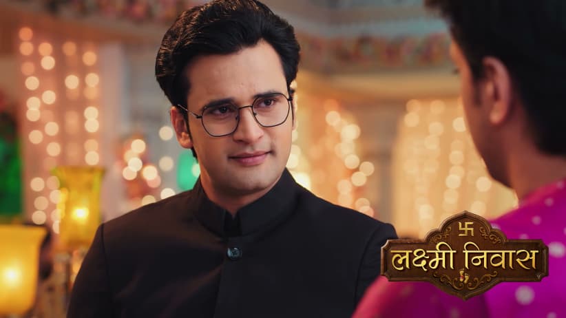 Radhika Foils Devika's Brother's Plan