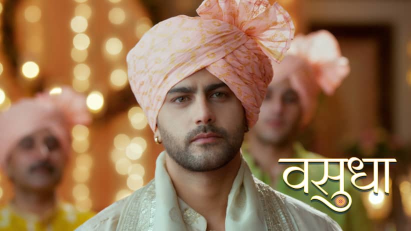 Phool and Samar's Engagement Begins