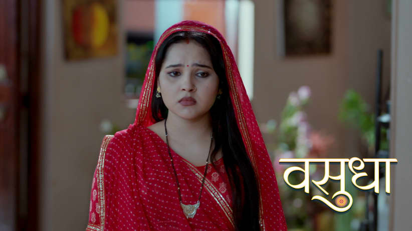 Samar's Return to the Chauhan House