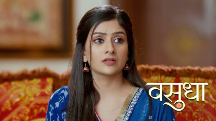 Chandrika's Change of Heart Surprises Samar
