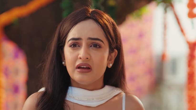 Jagadhatri - October 06, 2026 - Webisode