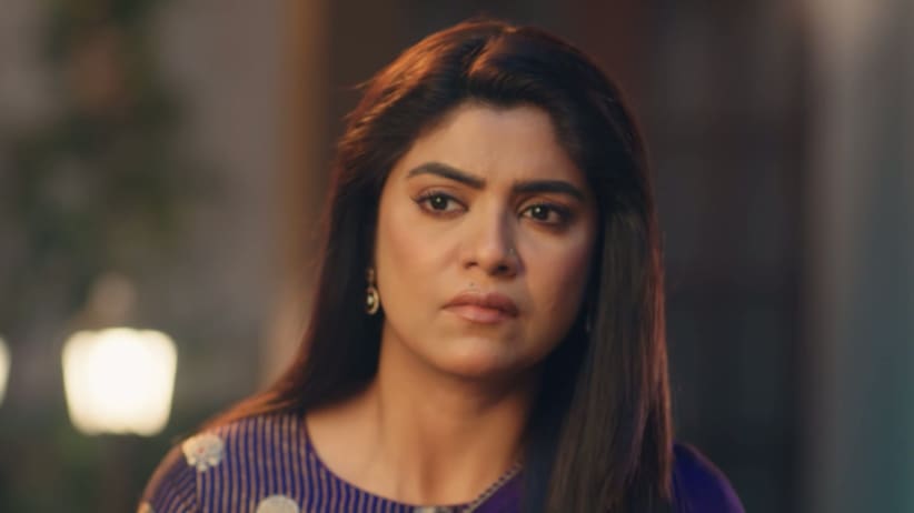 Jagadhatri - October 09, 2026 - Webisode