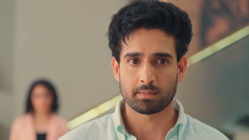 Jagadhatri - October 08, 2026 - Webisode