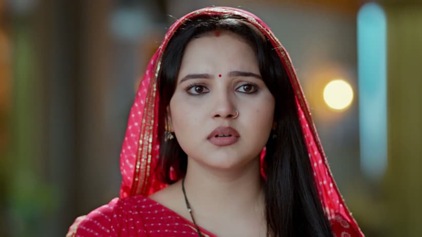 Vasudha - October 05, 2026 - Webisode