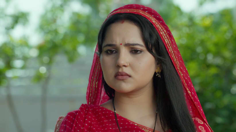 Vasudha - October 06, 2026 - Webisode