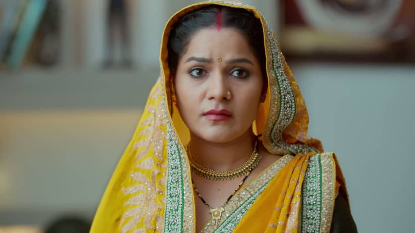 Vasudha - October 07, 2026 - Webisode