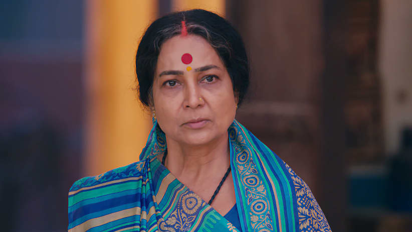 Ganga Mai Ki Betiyan - 06 October, 2026
