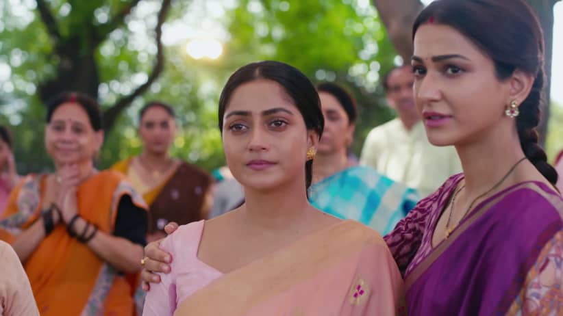 Ganga Mai Ki Betiyan - 11 October, 2026