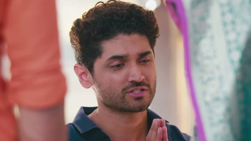 Ganga Mai Ki Betiyan - October 07, 2026 - Episode Spoiler